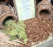 Vilniuje 400 metų tradiciją tęsia Kaziuko mugė