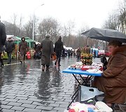Vilniuje 400 metų tradiciją tęsia Kaziuko mugė