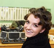 Greta &Scaron;midt