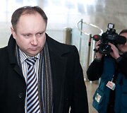 Romualdas Vai&scaron;noras