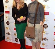 Festivalio &bdquo;Kino pavasaris&ldquo; svečiai