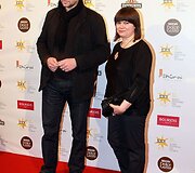 Festivalio &bdquo;Kino pavasaris&ldquo; svečiai