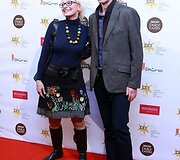 Festivalio &bdquo;Kino pavasaris&ldquo; svečiai