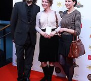 Festivalio &bdquo;Kino pavasaris&ldquo; svečiai