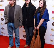 Festivalio &bdquo;Kino pavasaris&ldquo; svečiai