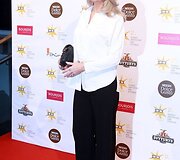 Gražina Baik&scaron;tytė