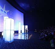 Festivalio &bdquo;Kino pavasaris&ldquo; atidarymas