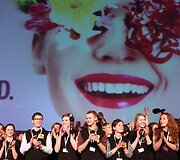 Festivalio &bdquo;Kino pavasaris&ldquo; atidarymas