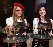 &bdquo;Kino pavasaris&ldquo; paskelbė Geriausios kino aktorės rinkimų pradžią