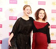 &bdquo;Kino pavasaris&ldquo; paskelbė Geriausios kino aktorės rinkimų pradžią