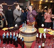 &bdquo;Kino pavasaris&ldquo; paskelbė Geriausios kino aktorės rinkimų pradžią