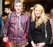 &bdquo;Kino pavasaris&ldquo; paskelbė Geriausios kino aktorės rinkimų pradžią