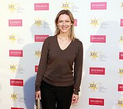 Gabija Jaraminaitė-Ry&scaron;kuvienė