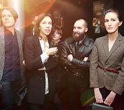 &bdquo;Kino pavasaris&ldquo; paskelbė Geriausios kino aktorės rinkimų pradžią