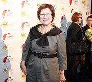Vida Rama&scaron;kienė