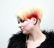 &bdquo;Pelenėje&ldquo; &ndash; vestuvinės kolekcijos ir naujausios &scaron;ukuosenų tendencijos