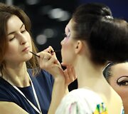 &bdquo;Pelenėje&ldquo; &ndash; vestuvinės kolekcijos ir naujausios &scaron;ukuosenų tendencijos