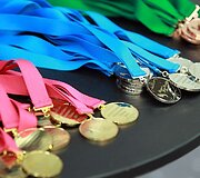 &bdquo;Pelenėje&ldquo; &ndash; vestuvinės kolekcijos ir naujausios &scaron;ukuosenų tendencijos