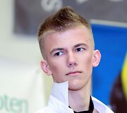 &bdquo;Pelenėje&ldquo; &ndash; vestuvinės kolekcijos ir naujausios &scaron;ukuosenų tendencijos