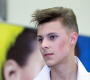 &bdquo;Pelenėje&ldquo; &ndash; vestuvinės kolekcijos ir naujausios &scaron;ukuosenų tendencijos