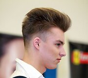 &bdquo;Pelenėje&ldquo; &ndash; vestuvinės kolekcijos ir naujausios &scaron;ukuosenų tendencijos