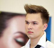 &bdquo;Pelenėje&ldquo; &ndash; vestuvinės kolekcijos ir naujausios &scaron;ukuosenų tendencijos