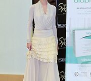 &bdquo;Pelenėje&ldquo; &ndash; vestuvinės kolekcijos ir naujausios &scaron;ukuosenų tendencijos