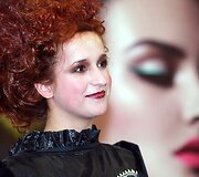 &bdquo;Pelenėje&ldquo; &ndash; vestuvinės kolekcijos ir naujausios &scaron;ukuosenų tendencijos