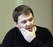 Vaidas Vy&scaron;niauskas