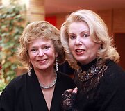 Teatro dienos minėjimo svečiai