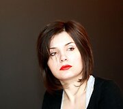 Serbijos režisierė Maja Milos