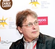 Vengrijos režisierius ir aktorius Endre Hules 