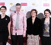 Festivalio &bdquo;Kino pavasaris&ldquo; uždarymas