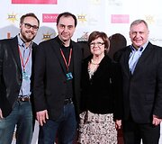 Festivalio &bdquo;Kino pavasaris&ldquo; uždarymas