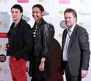 Festivalio &bdquo;Kino pavasaris&ldquo; uždarymas