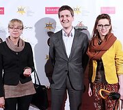 Festivalio &bdquo;Kino pavasaris&ldquo; uždarymas