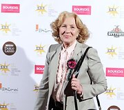Dalia Tei&scaron;erskytė
