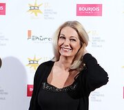 Gražina Baik&scaron;tytė