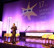 Festivalio &bdquo;Kino pavasaris&ldquo; uždarymas