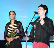 Festivalio &bdquo;Kino pavasaris&ldquo; uždarymas
