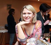 Greta Akcijonaitė