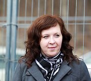 Valų kaimo vaikai į mokyklą pėsčiomis vaik&scaron;to 9 kilometrus