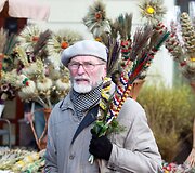 Verbų sekmadienis