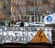 &Scaron;ių metų &scaron;ventės &scaron;ūkis &ndash; &bdquo;Už valstybę vertą mūsų energijos&ldquo;