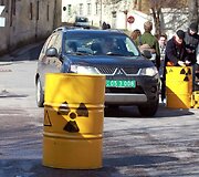 &Scaron;ių metų &scaron;ventės &scaron;ūkis &ndash; &bdquo;Už valstybę vertą mūsų energijos&ldquo;