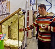 Parodos akimirka