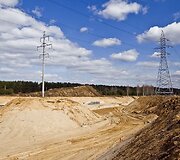 Vakarinio aplinkkelio statybos vyksta pagal nustatytą planą.