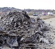 Gariūnų tilto ir gatvės rekonstrukcija bus baigta iki rugsėjo 1-osios.
