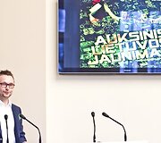 Robertas Dačkus