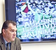 Arvydas Sabonis